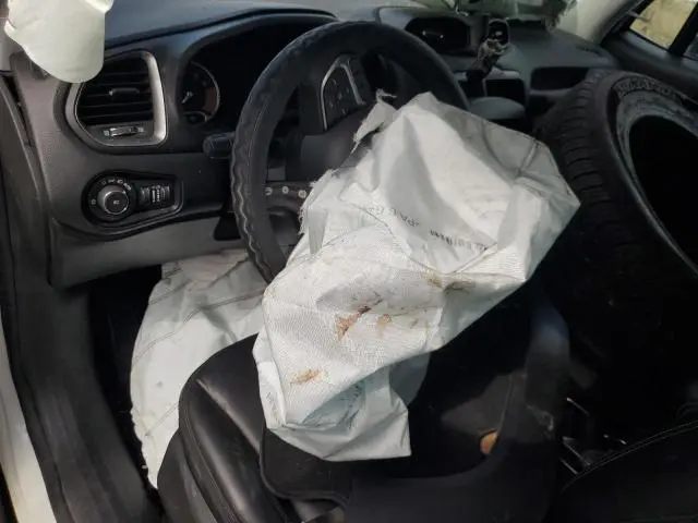 2021 JEEP RENEGADE LIMITED  