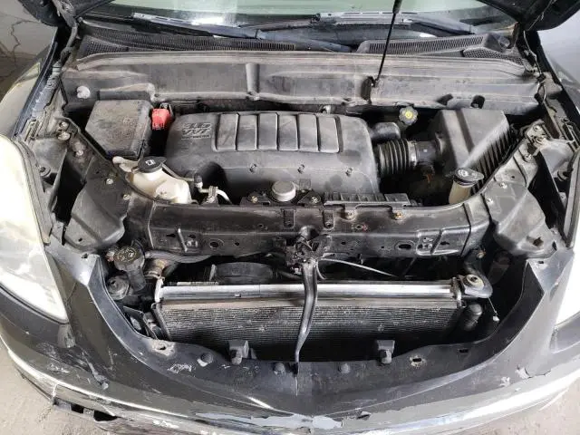 2011 BUICK ENCLAVE CXL  