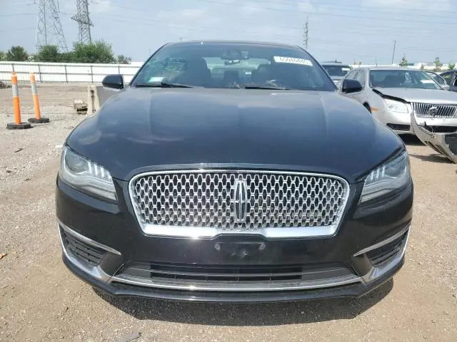 2018 LINCOLN MKZ HYBRID RESERVE  