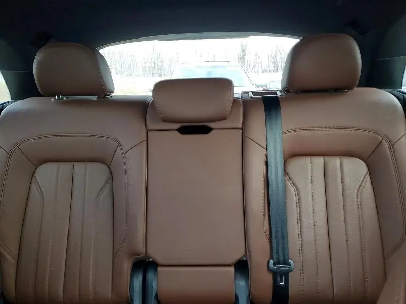 2020 AUDI Q5 PREMIUM  