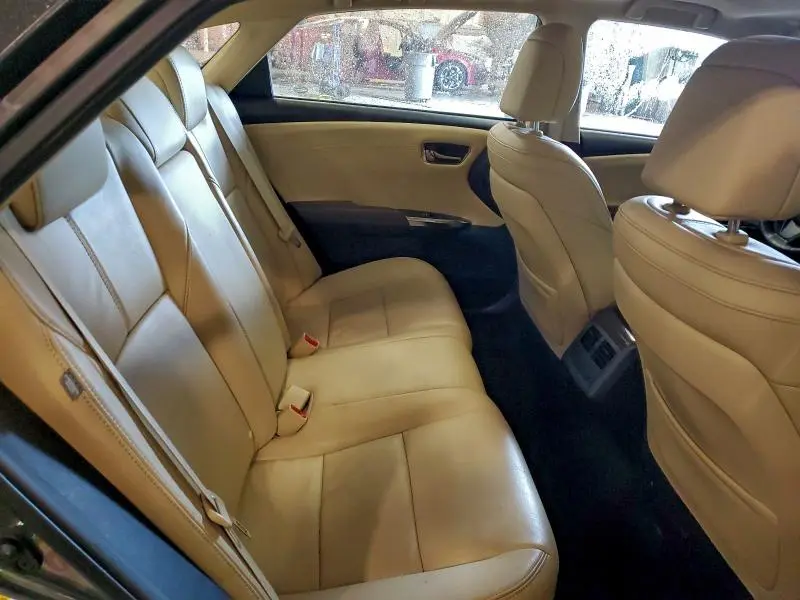 2013 TOYOTA AVALON BASE  