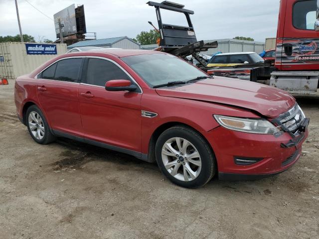 2012 FORD TAURUS SEL