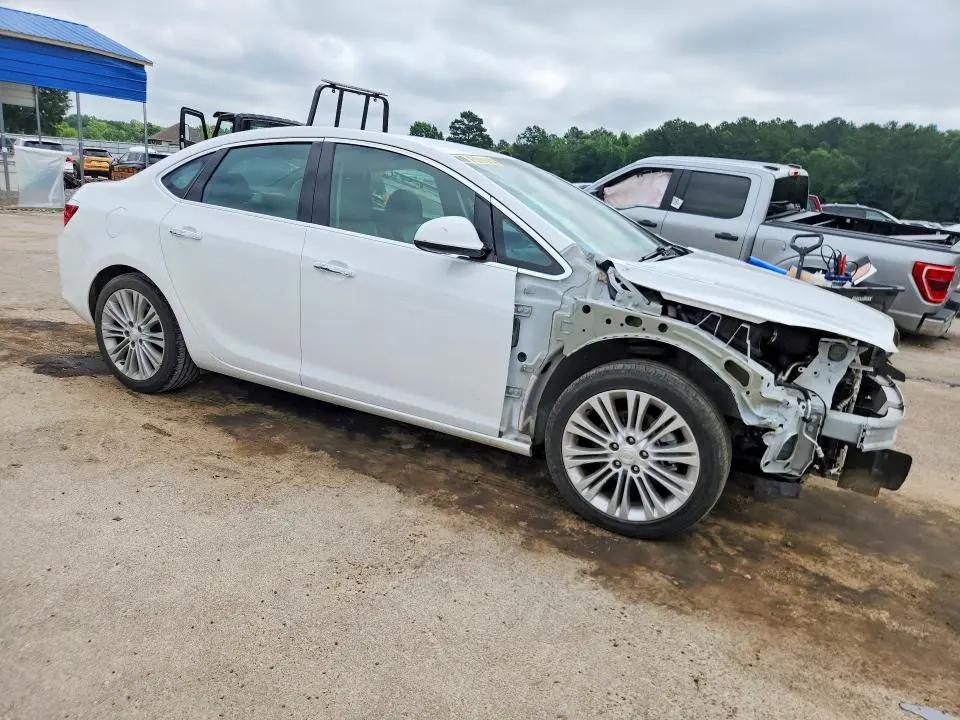 2013 BUICK VERANO CONVENIENCE  