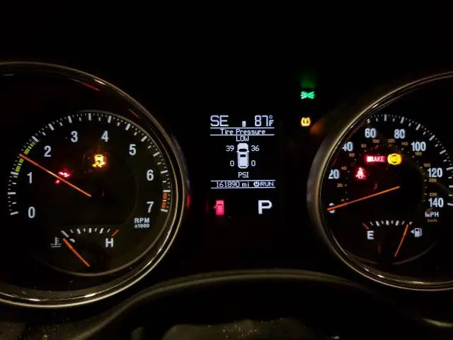 2011 JEEP GRAND CHEROKEE LAREDO  