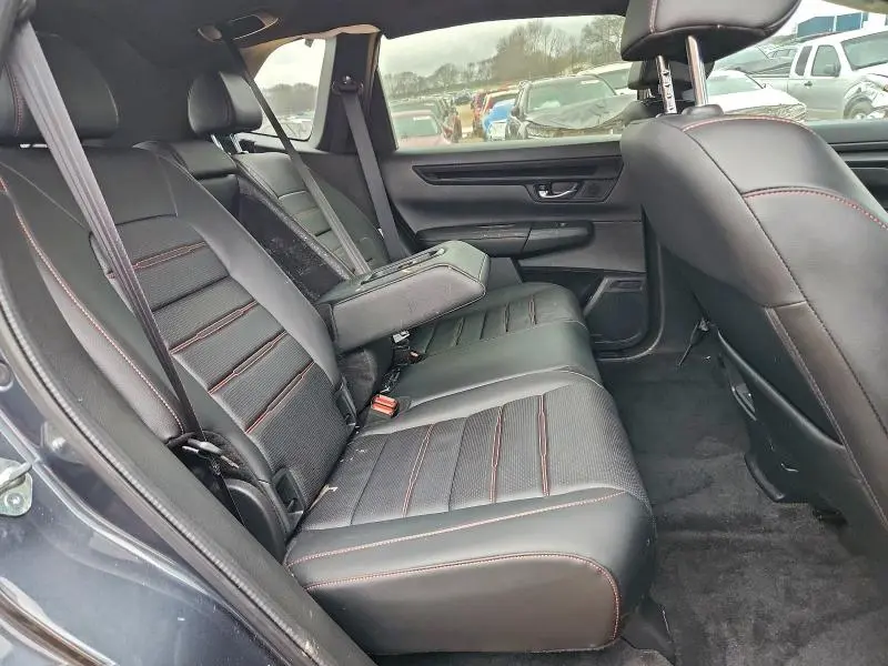 2026 HONDA CR-V SPORT-L  