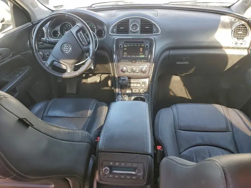 2016 BUICK ENCLAVE   