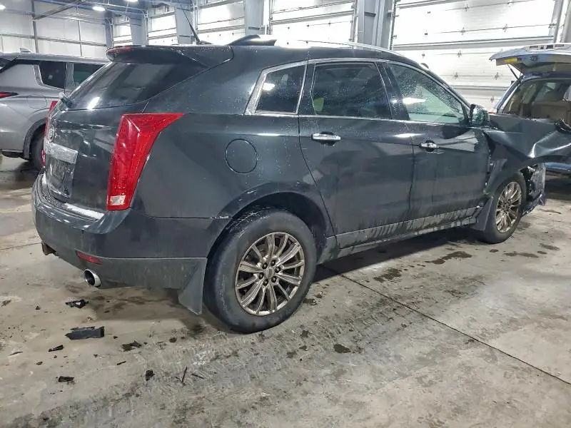 2011 CADILLAC SRX LUXURY COLLECTION  