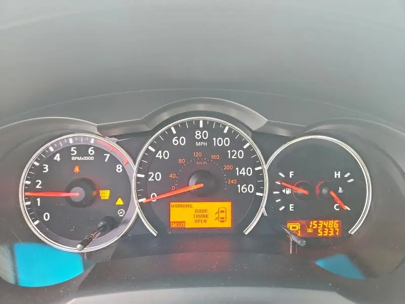 2011 NISSAN ALTIMA 2.5  