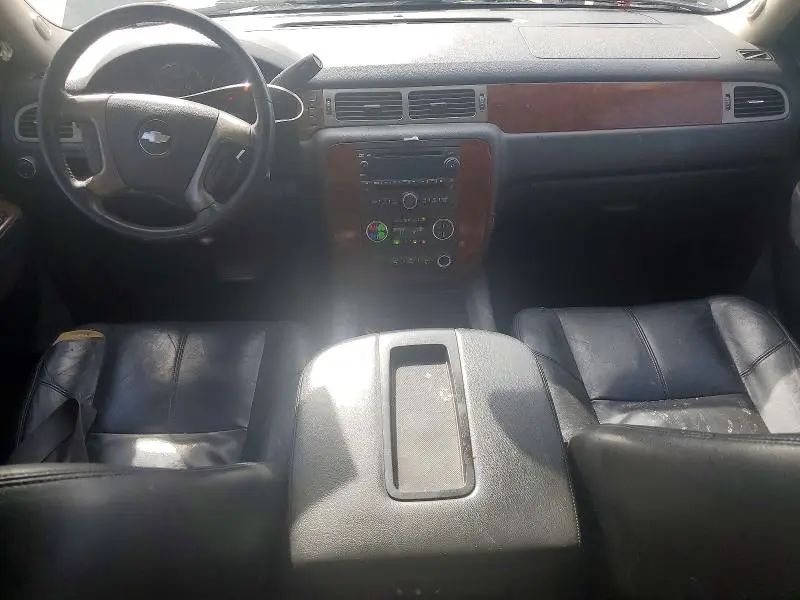 2013 CHEVROLET TAHOE C1500 LT  