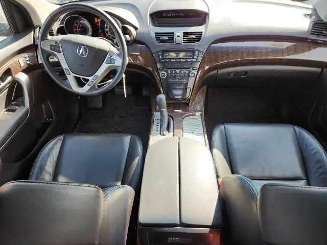 2012 ACURA MDX   