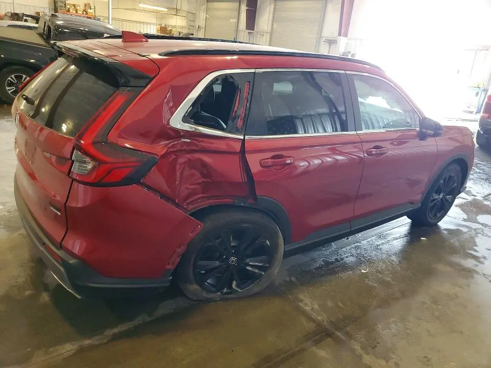 2023 HONDA CR-V SPORT TOURING  