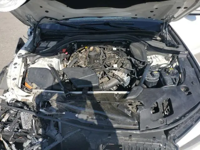2017 BMW 530 I  