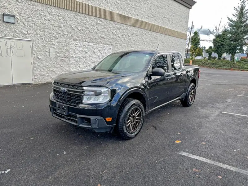 2022 FORD MAVERICK XL  