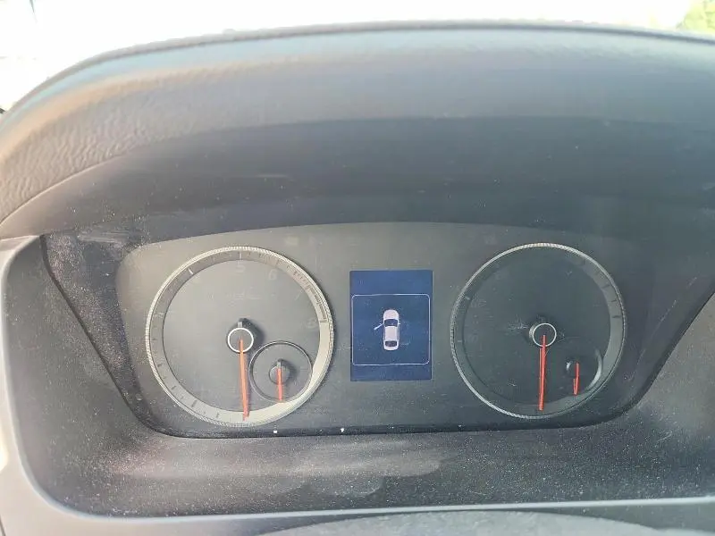 2017 HYUNDAI SONATA SPORT 2.0T  