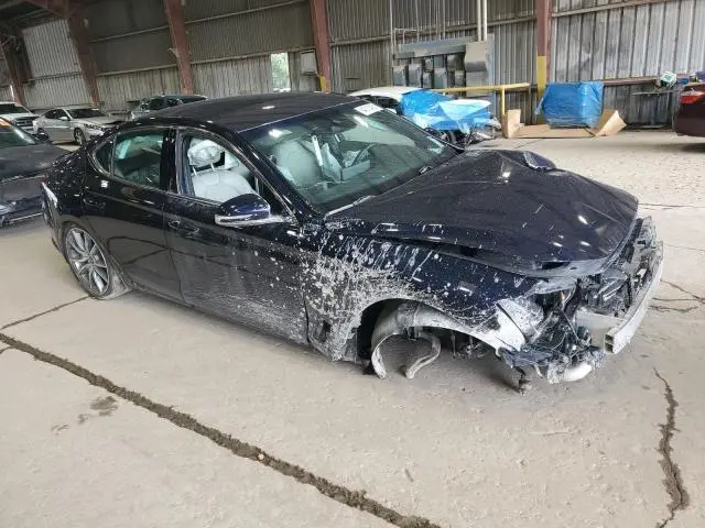2023 GENESIS G70 BASE  