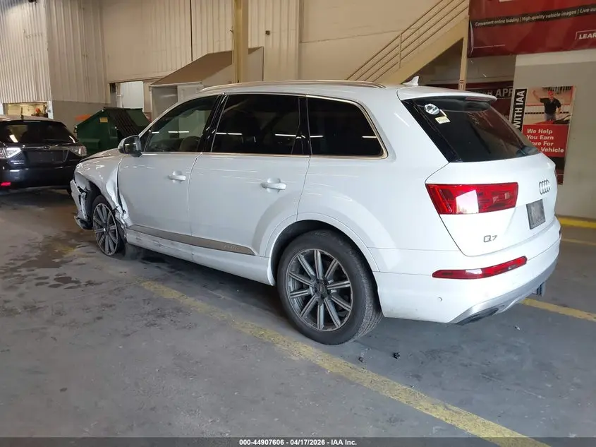 2019 AUDI Q7 55 PREMIUM