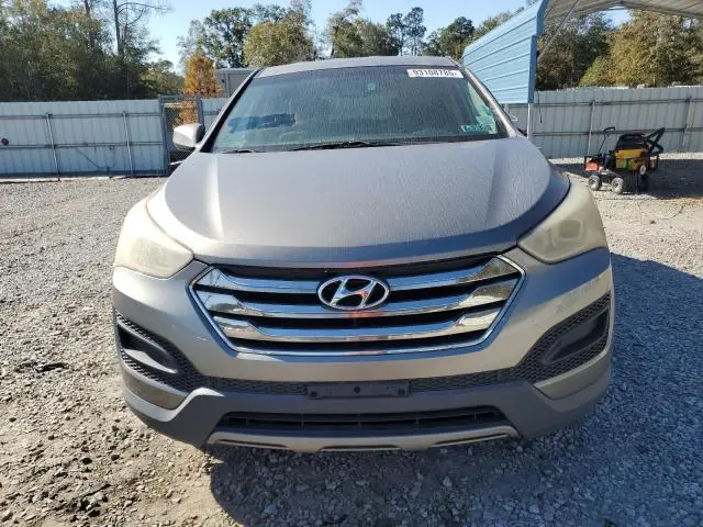2013 HYUNDAI SANTA FE SPORT   