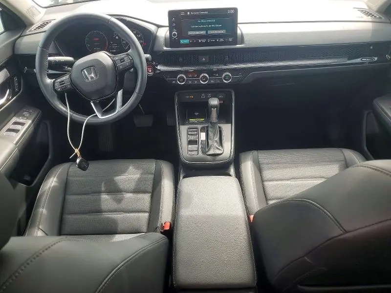 2024 HONDA CR-V EXL  