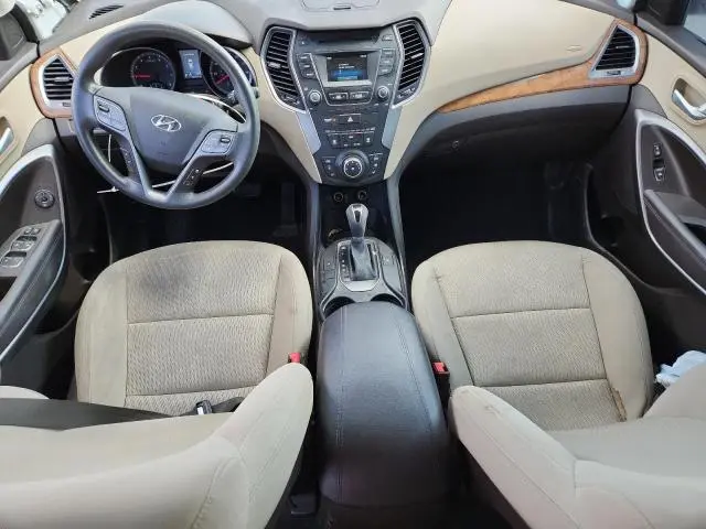 2015 HYUNDAI SANTA FE SPORT   