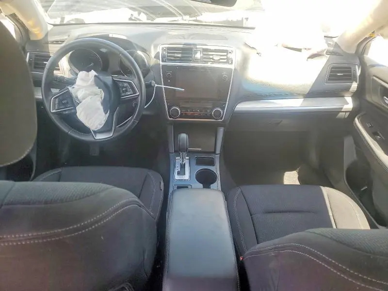 2019 SUBARU LEGACY 2.5I PREMIUM  