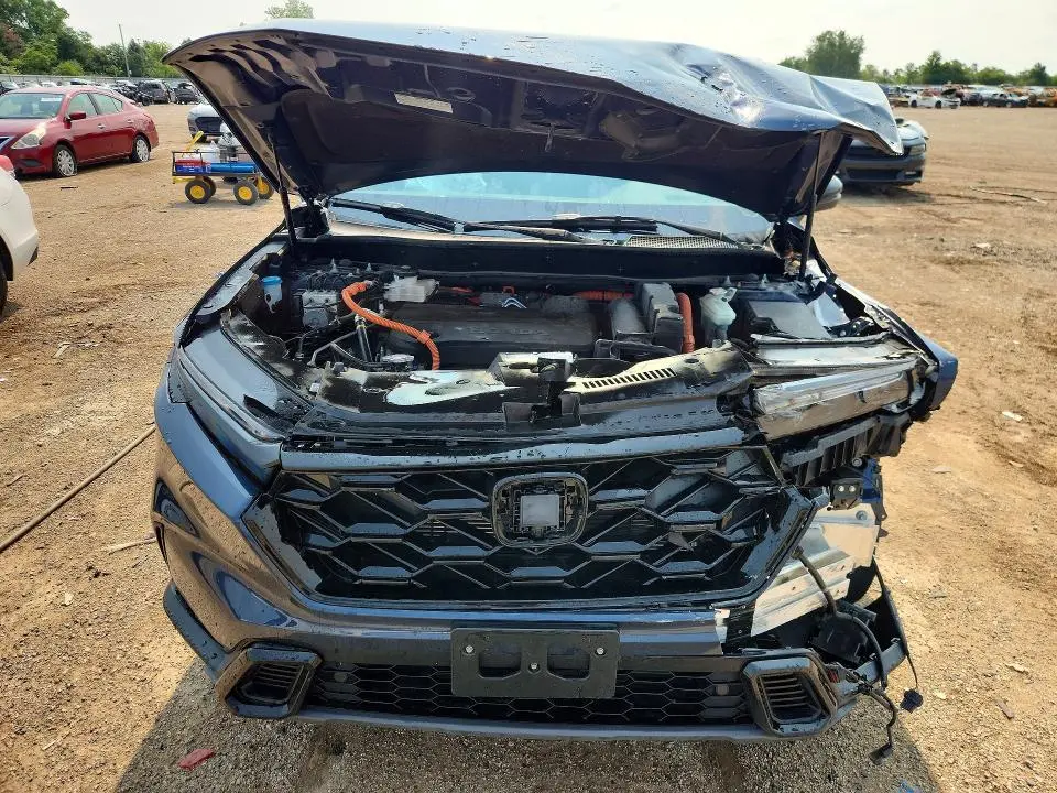 2024 HONDA CR-V SPORT-L  