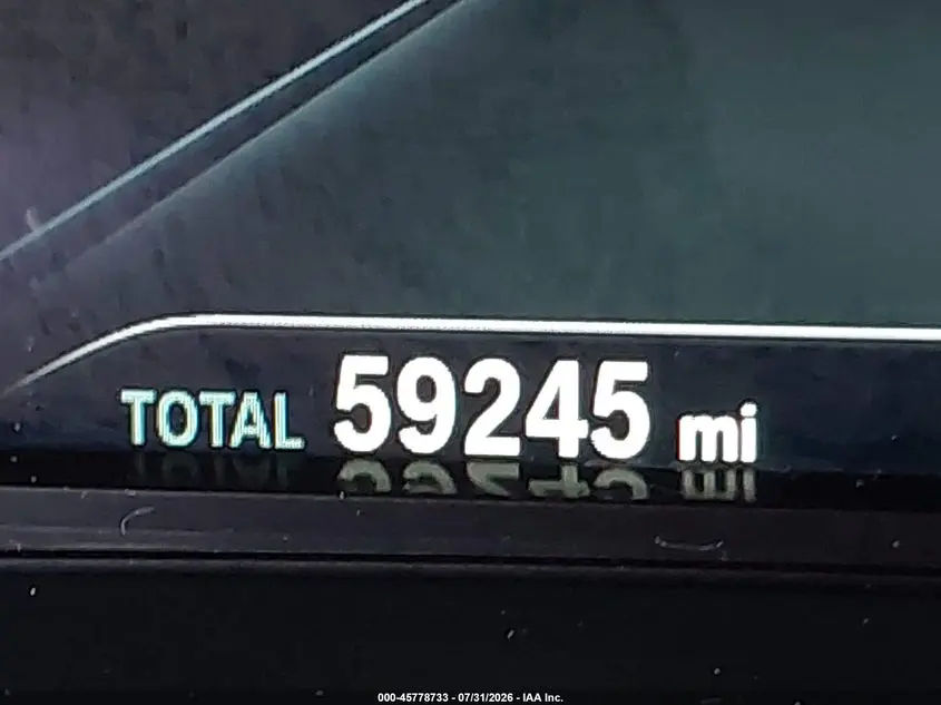 2019 BMW 540I  