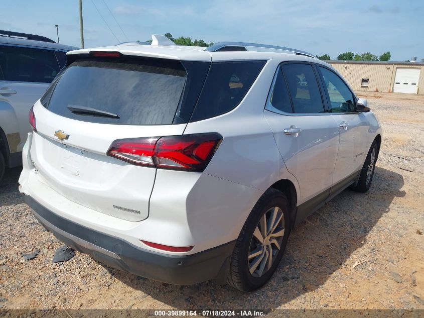 2023 CHEVROLET EQUINOX FWD PREMIER