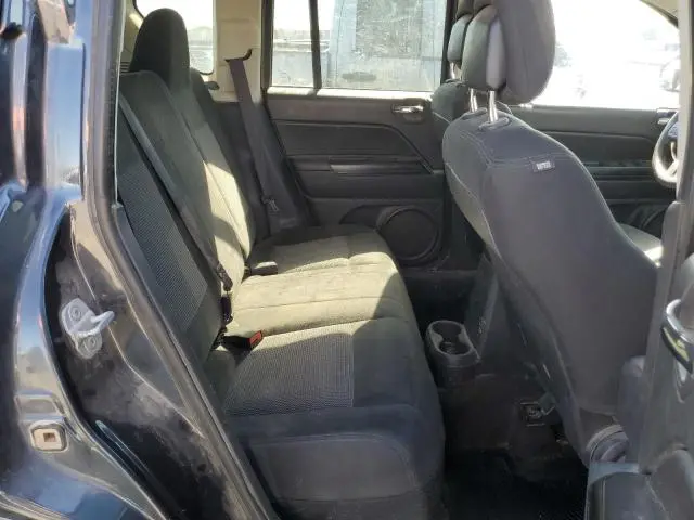 2014 JEEP COMPASS SPORT  