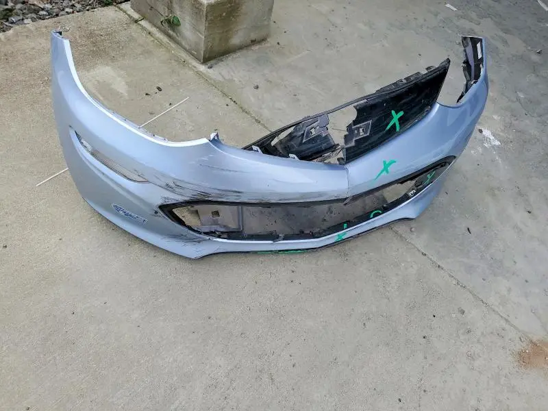 2018 CHEVROLET BOLT EV LT  