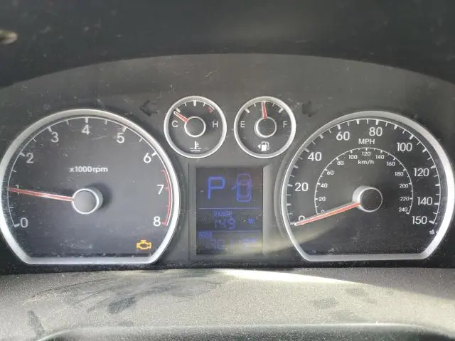 2012 HYUNDAI ELANTRA TOURING GLS