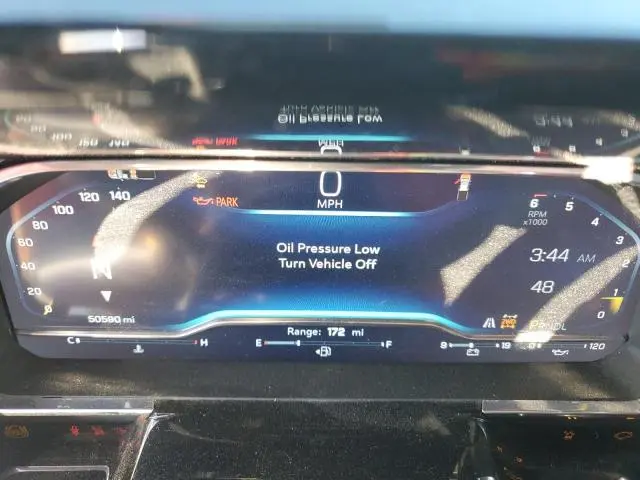 2024 CHEVROLET SILVERADO K1500 LT-L  