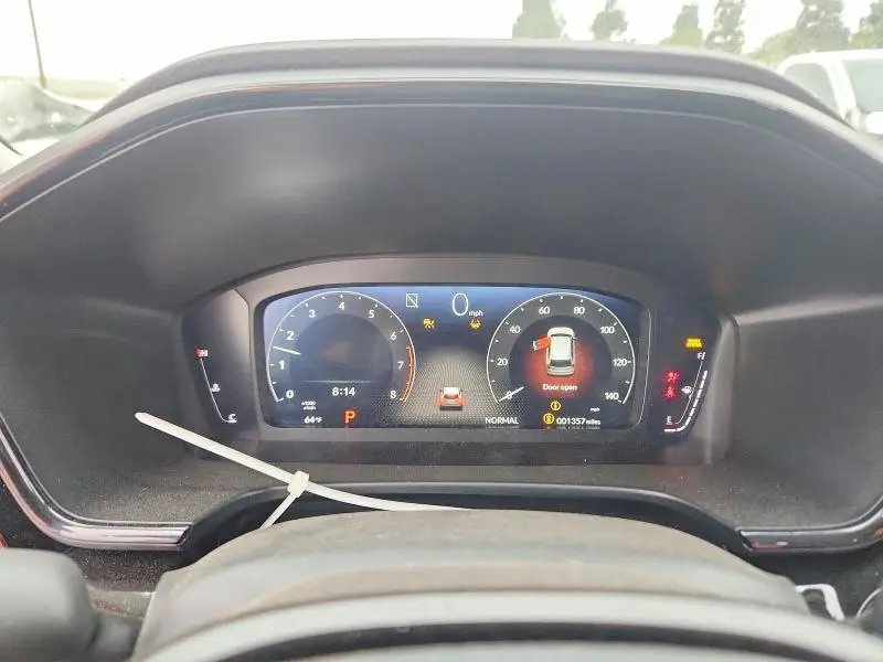 2026 HONDA CR-V EXL  