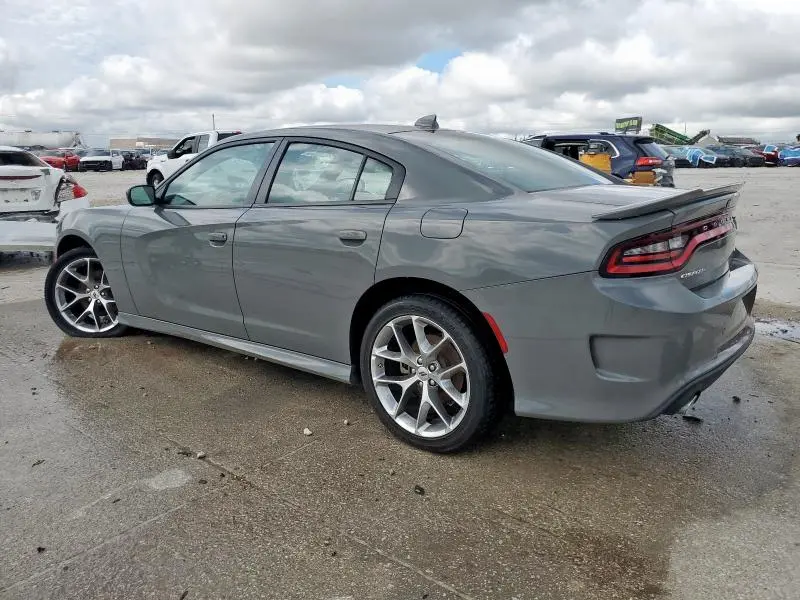 2023 DODGE CHARGER GT  