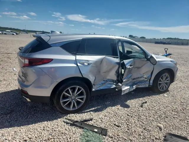 2022 ACURA RDX TECHNOLOGY  