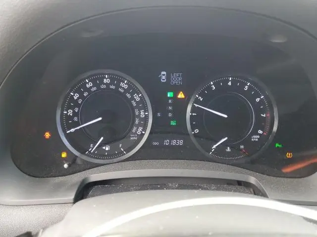2013 LEXUS IS 250  