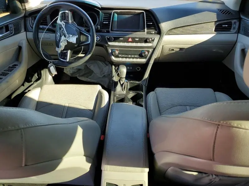 2018 HYUNDAI SONATA LIMITED  