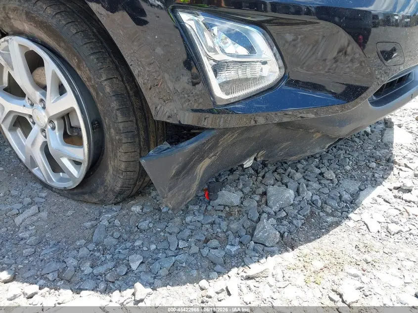 2020 CHEVROLET EQUINOX AWD PREMIER 1.5L TURBO