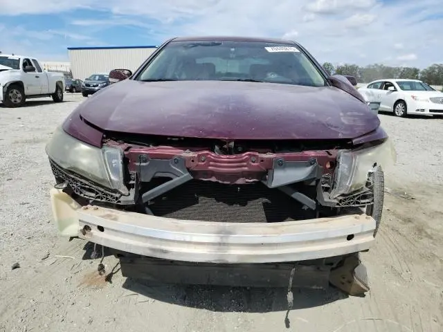 2013 ACURA TL