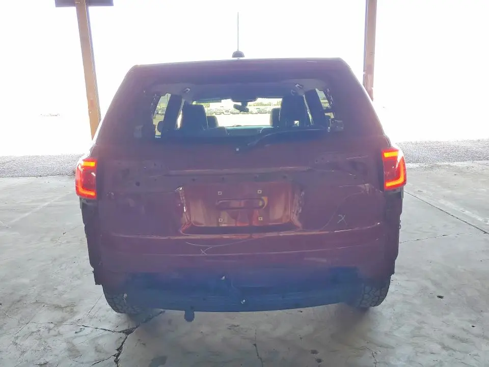 2017 GMC ACADIA SLE  