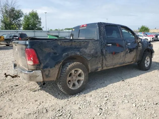 2017 RAM 1500 SLT  