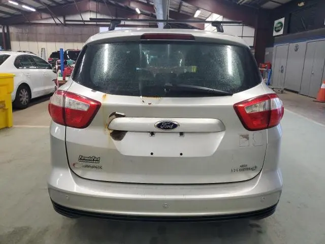 2014 FORD C-MAX SE