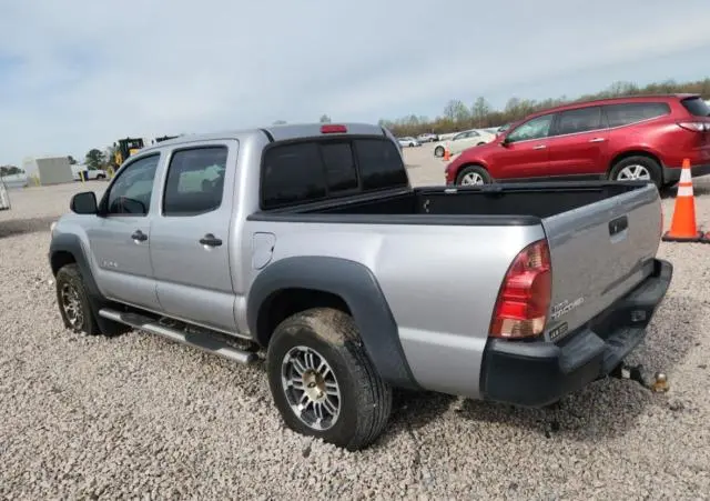 2015 TOYOTA TACOMA PRERUNNER  