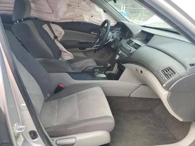 2010 HONDA ACCORD LX  