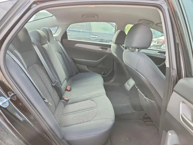 2019 HYUNDAI SONATA ECO TURBO  