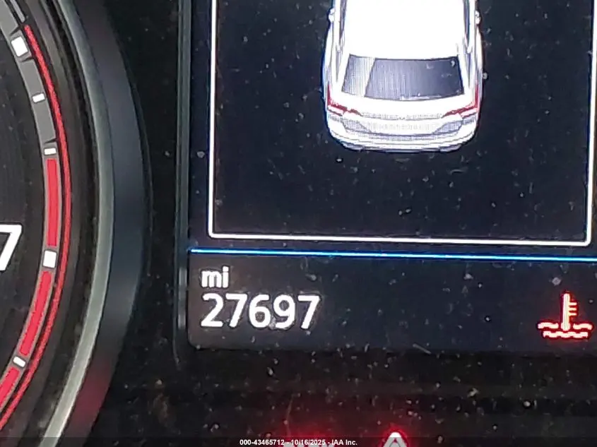 2018 VOLKSWAGEN ATLAS 3.6L V6 SE/3.6L V6 SE W/TECHNOLOGY