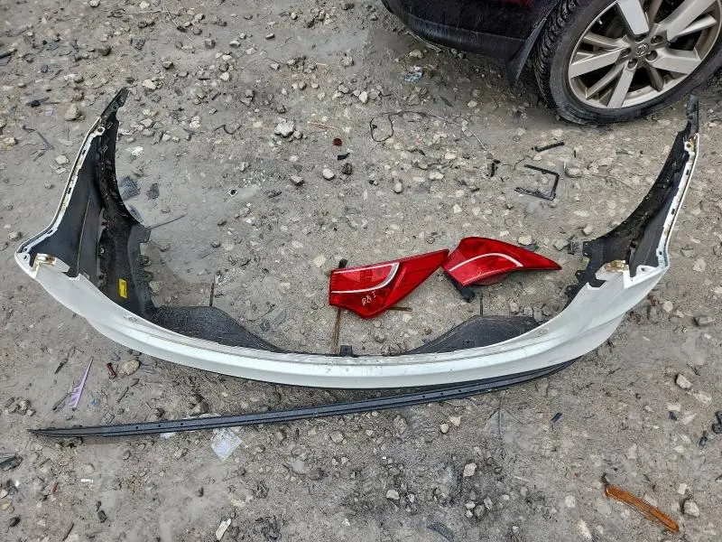 2015 HYUNDAI SANTA FE SPORT   