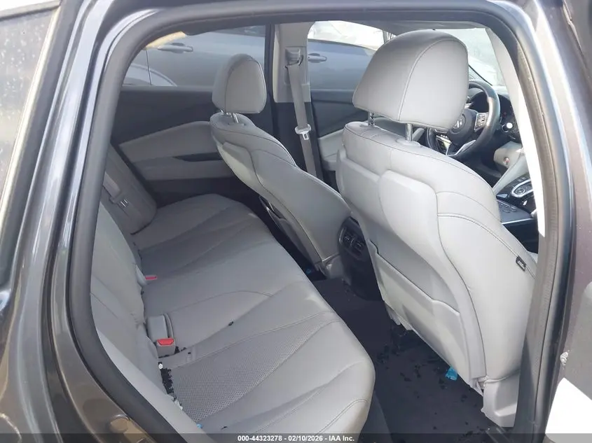 2021 ACURA TLX TECHNOLOGY PACKAGE