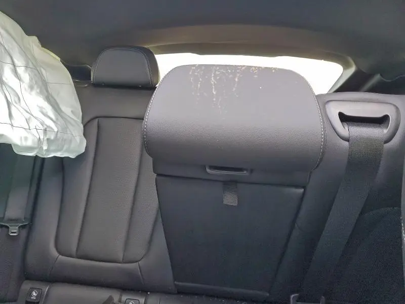 2022 BMW X4 XDRIVE30I  