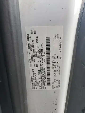 2019 FORD TRANSIT T-250  