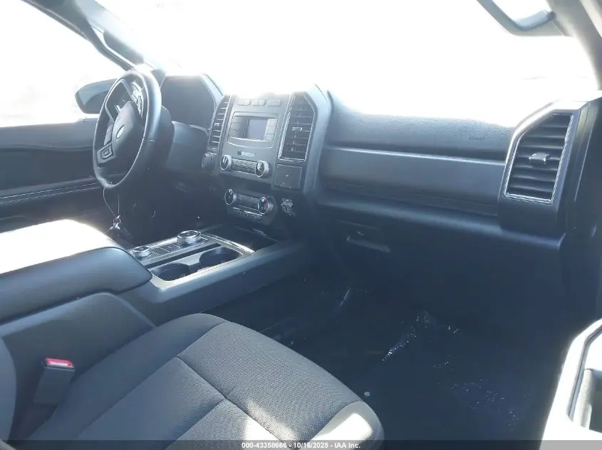 2021 FORD EXPEDITION XL